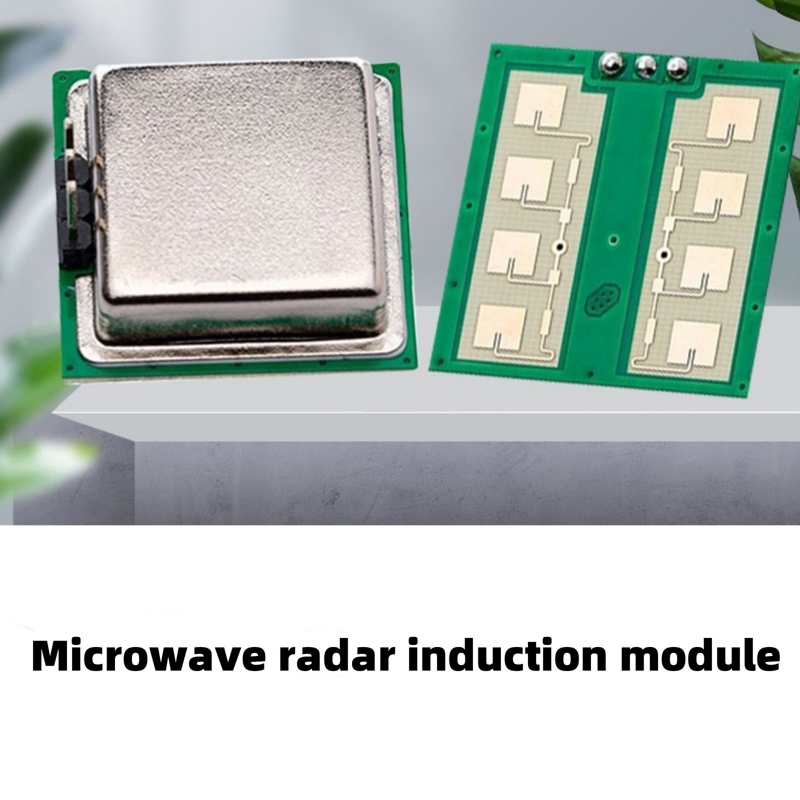 CDM324 24GHz Microwave Radar S - Home Automation With Arduino ulasan dan harga