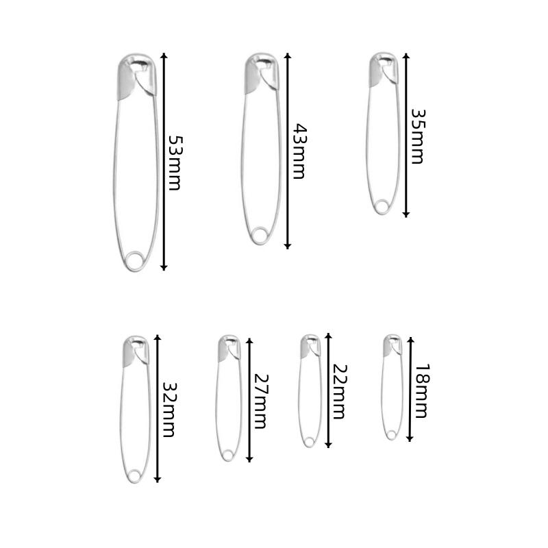 100Pcs/lot Stainless Steel Saf - Home Automation Diy ulasan dan harga