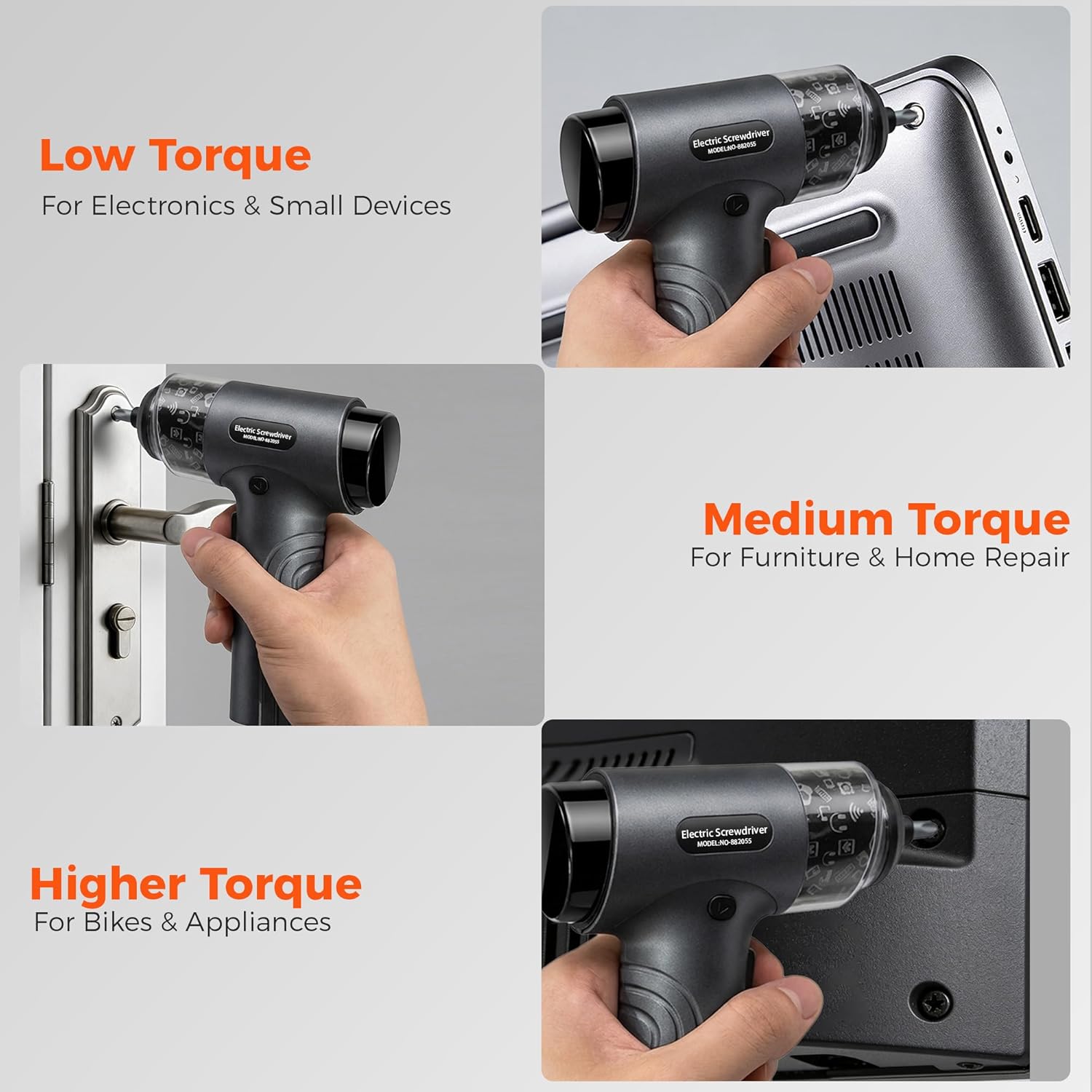 36 In1 Electric Screwdriver 7  - Home Automation System Diy ulasan dan harga