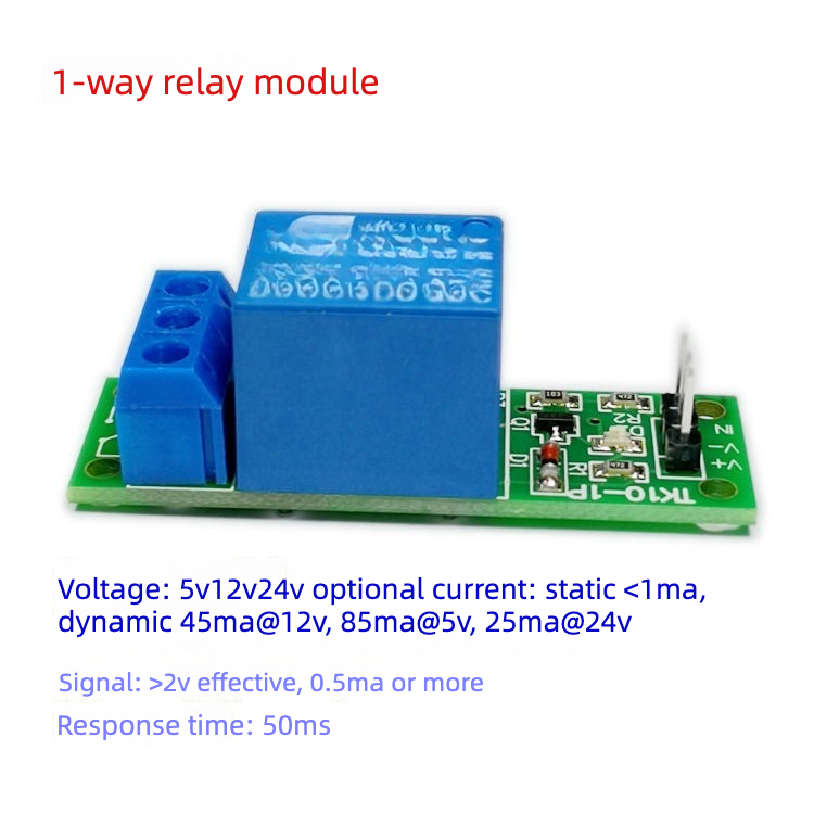 5pcs 1 Channel Relay Module Hi - Home Automation With Arduino ulasan dan harga