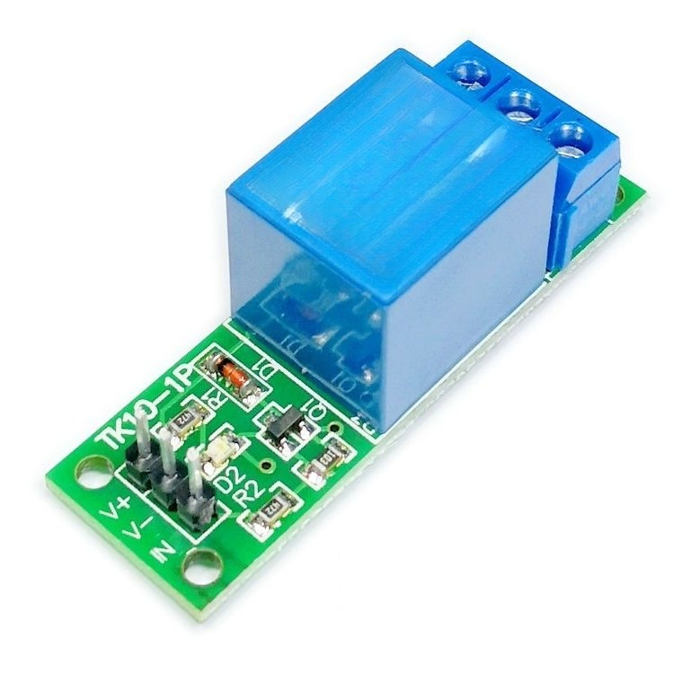 5pcs 1 Channel Relay Module Hi - Home Automation With Arduino ulasan dan harga