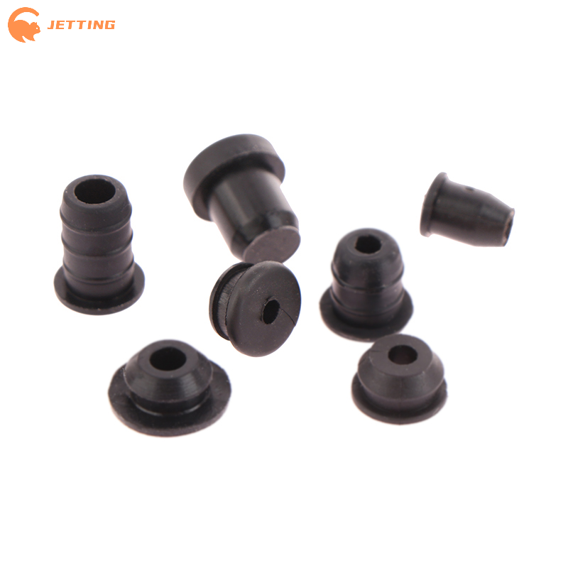 For Di2 Grommets Rubber Plug 6 - Home Automation System Diy ulasan dan harga