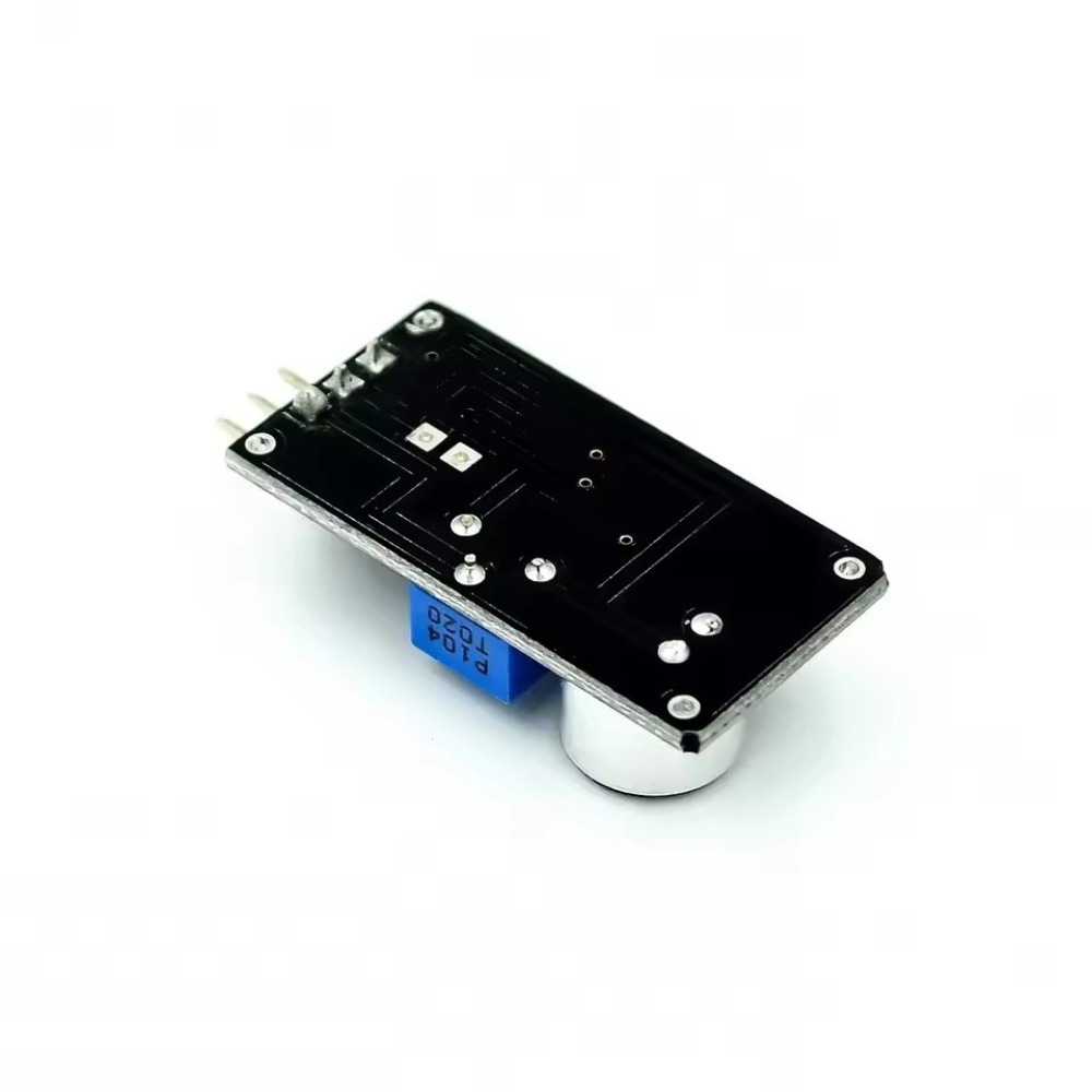 Mic Sound Detection Sensor Mod - Home Automation With Arduino ulasan dan harga
