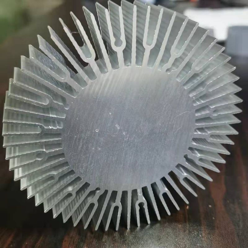110x62mm Aluminum Round Heat S - Home Automation System Diy ulasan dan harga