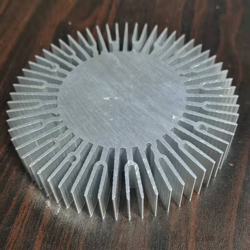 110x62mm Aluminum Round Heat S - Home Automation System Diy ulasan dan harga