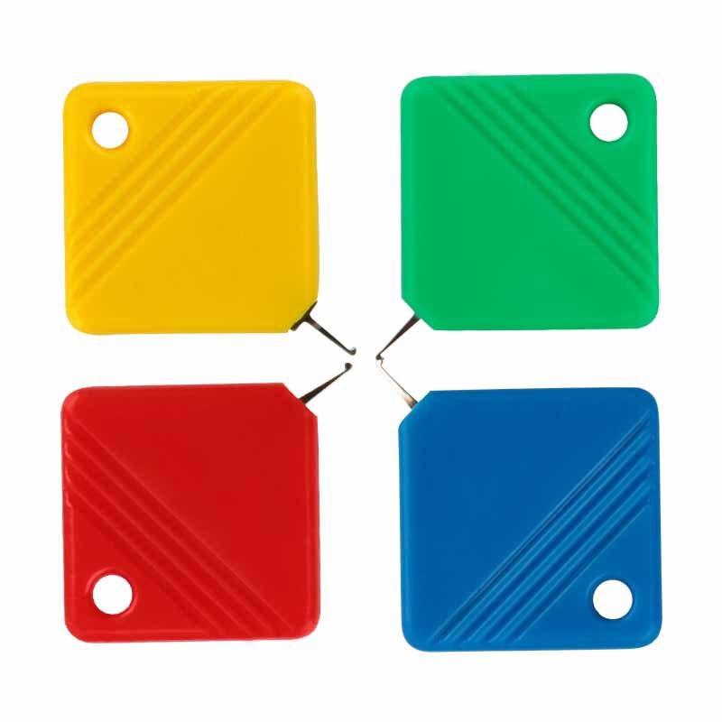 10pcs/Set Elderly Guide Needle - Home Automation Diy ulasan dan harga