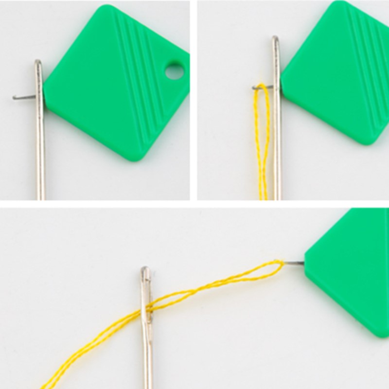 10pcs/Set Elderly Guide Needle - Home Automation Diy ulasan dan harga