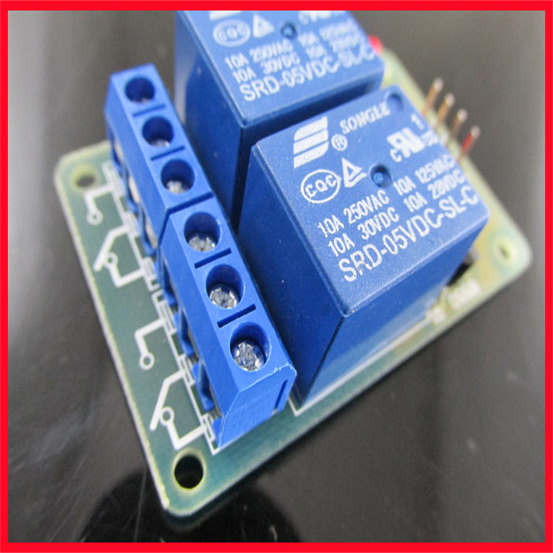 DIY Electronic Projects 2-Way  - Home Automation Diy Projects ulasan dan harga
