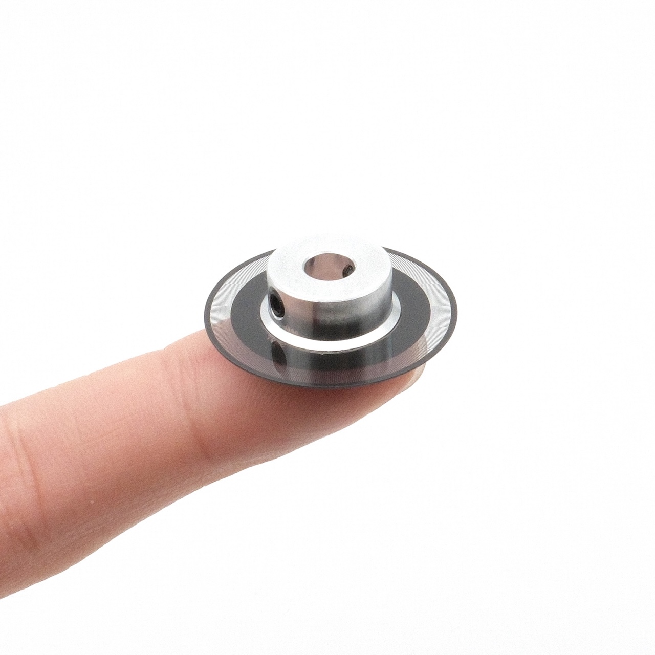 HEDS Plastic Code Disk for Ste - Diy Home Automation Controller ulasan dan harga