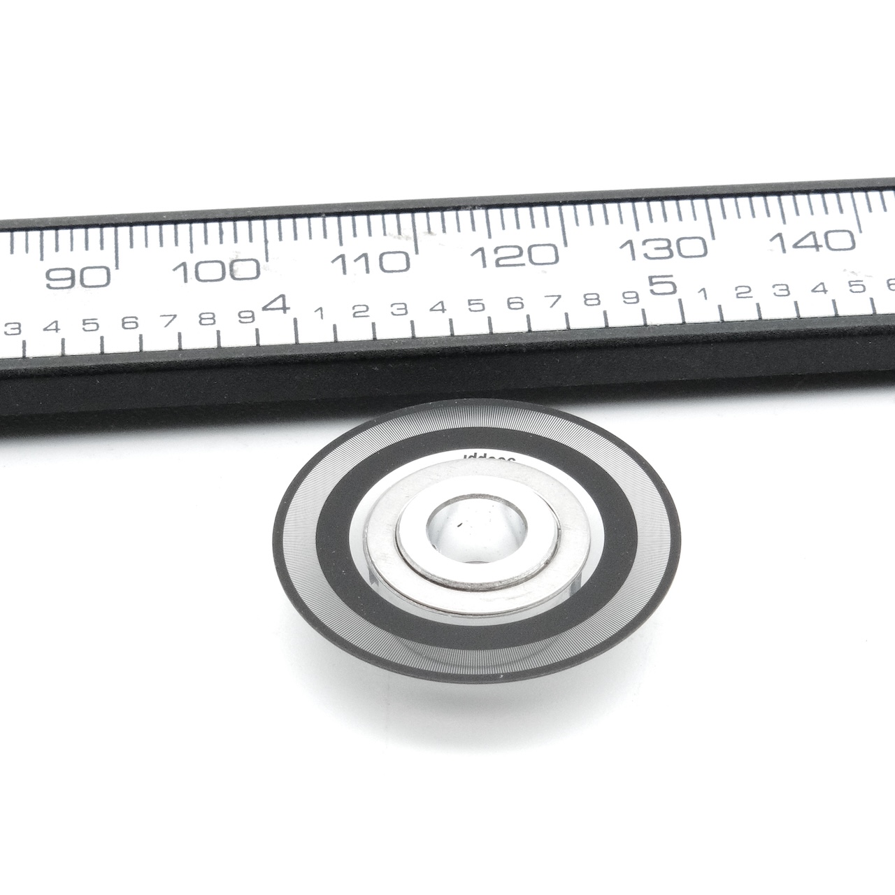 HEDS Plastic Code Disk for Ste - Diy Home Automation Controller ulasan dan harga