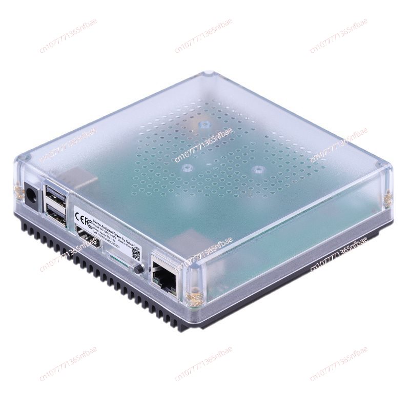 HomeKit Smart Gateway Hub – Mu - Diy Home Automation Controller ulasan dan harga