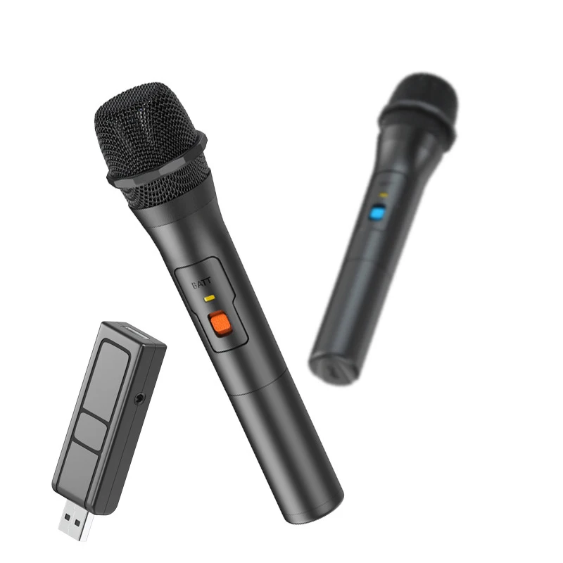 VHF Wireless Microphone System - Smart Home Automation Diy ulasan dan harga