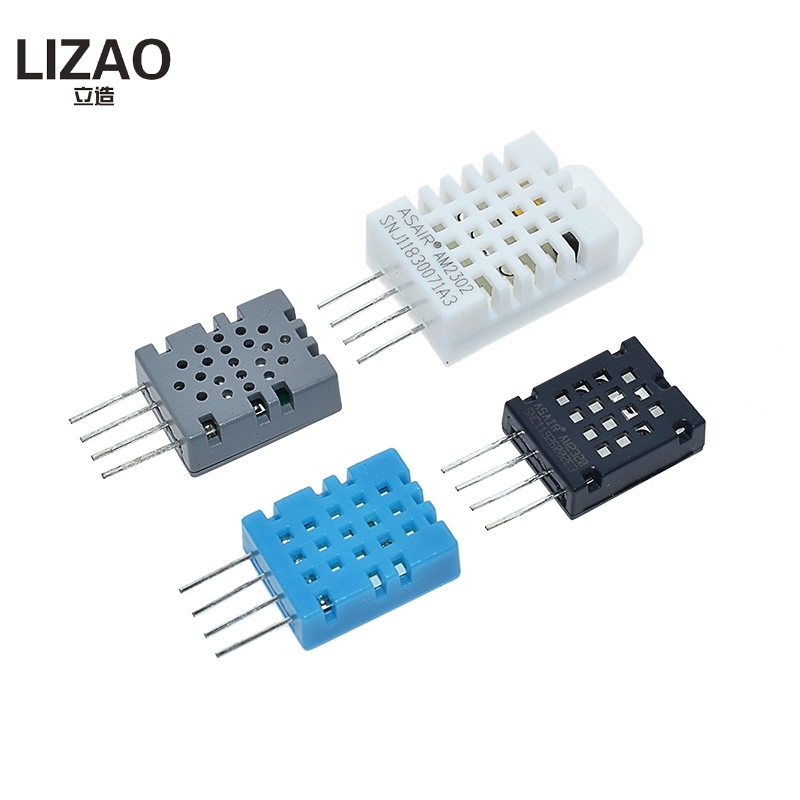 LIZAO Digital Temperature And  - Home Automation With Arduino ulasan dan harga