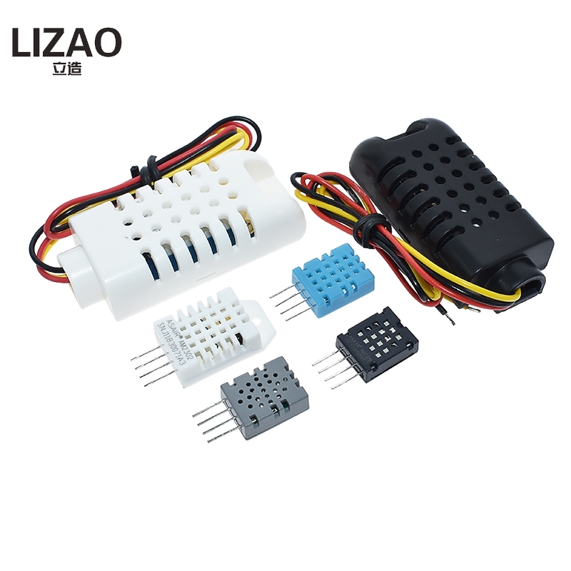 LIZAO Digital Temperature And  - Home Automation With Arduino ulasan dan harga