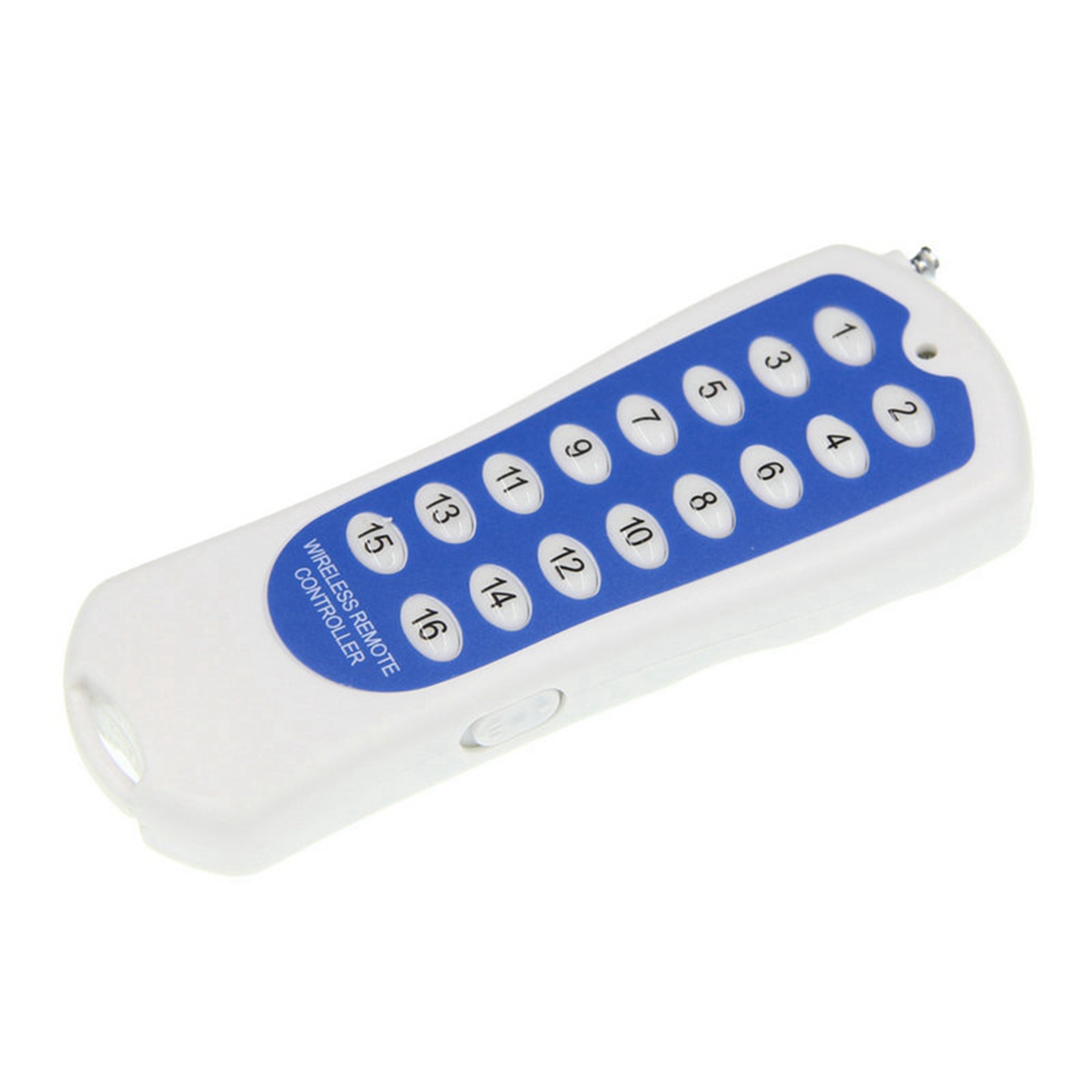 DIY Home Automation 16CH Wirel - Diy Home Automation Controller ulasan dan harga