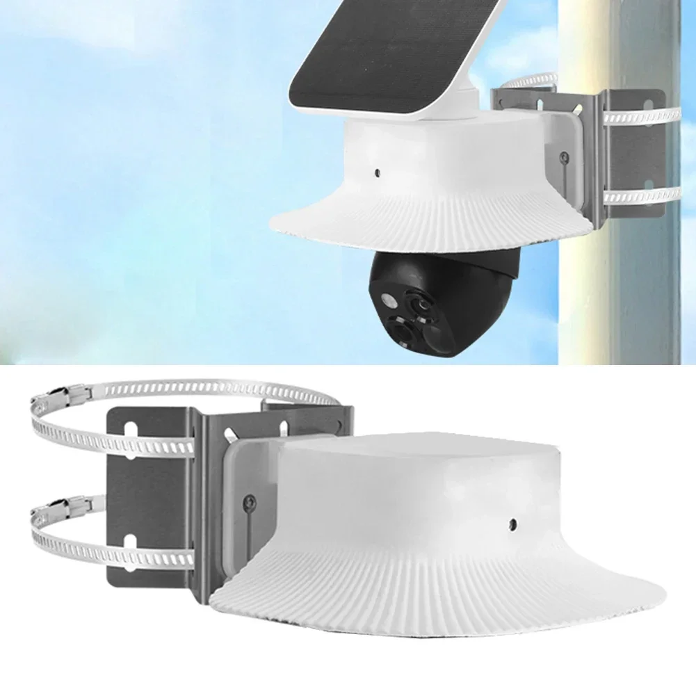 Weatherproof Metal Corner Moun - Eufy Camera S340 ulasan dan harga