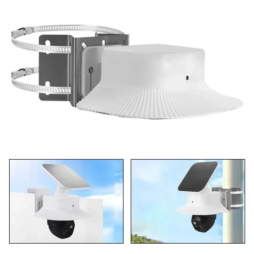 Weatherproof Metal Corner Moun - Eufy Camera S340 ulasan dan harga