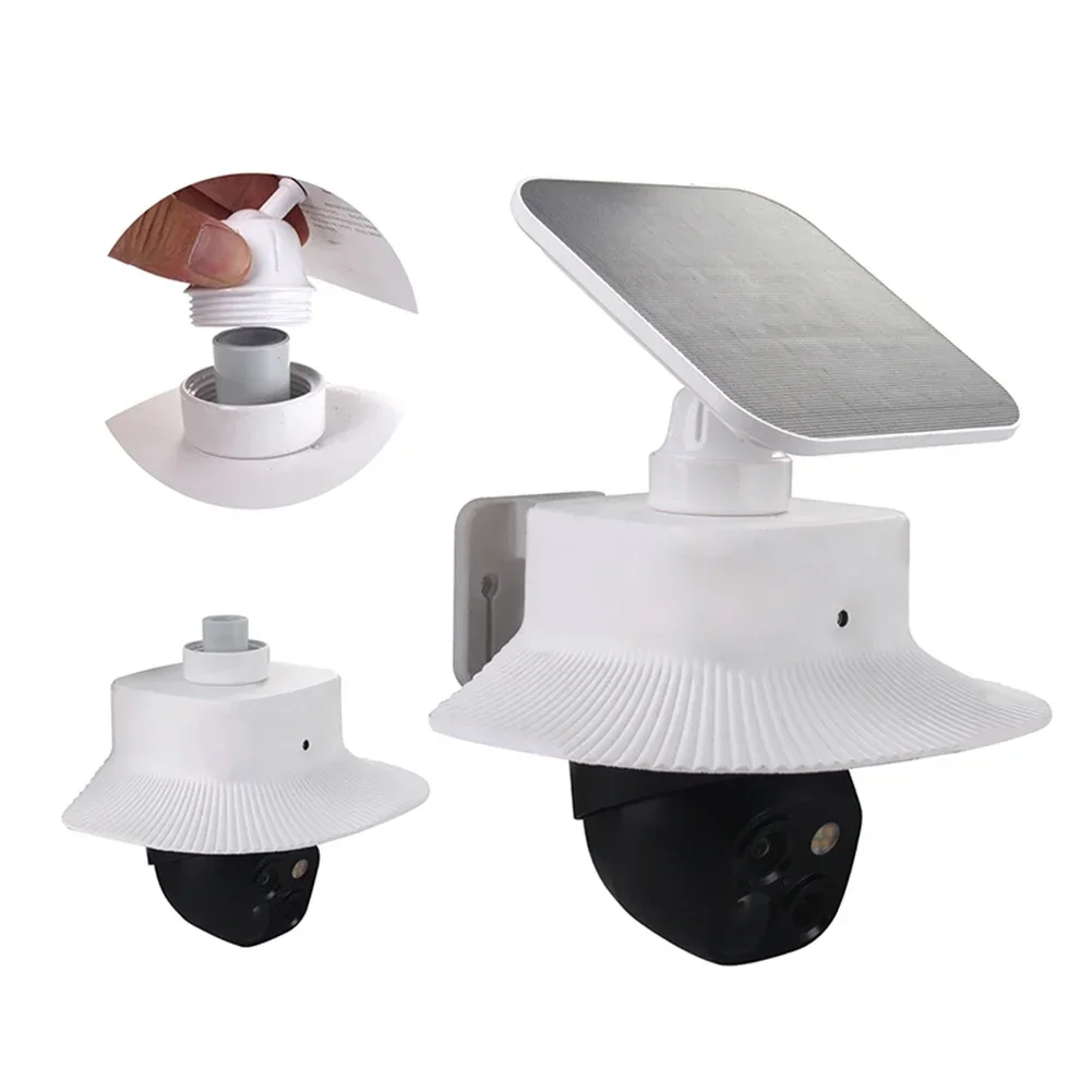 Weatherproof Metal Corner Moun - Eufy Camera S340 ulasan dan harga