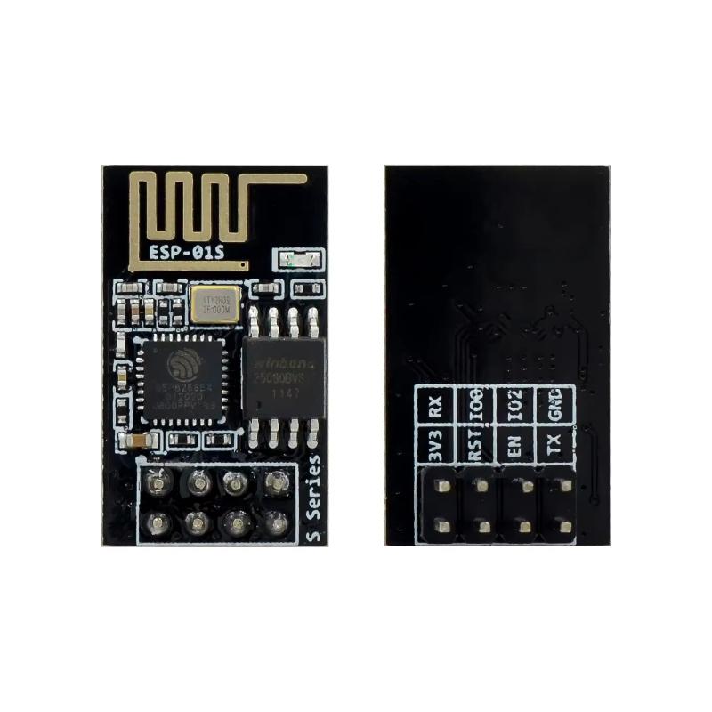 ESP8266 ESP‑01S 5V Wifi Relay  - Home Automation Diy Projects ulasan dan harga