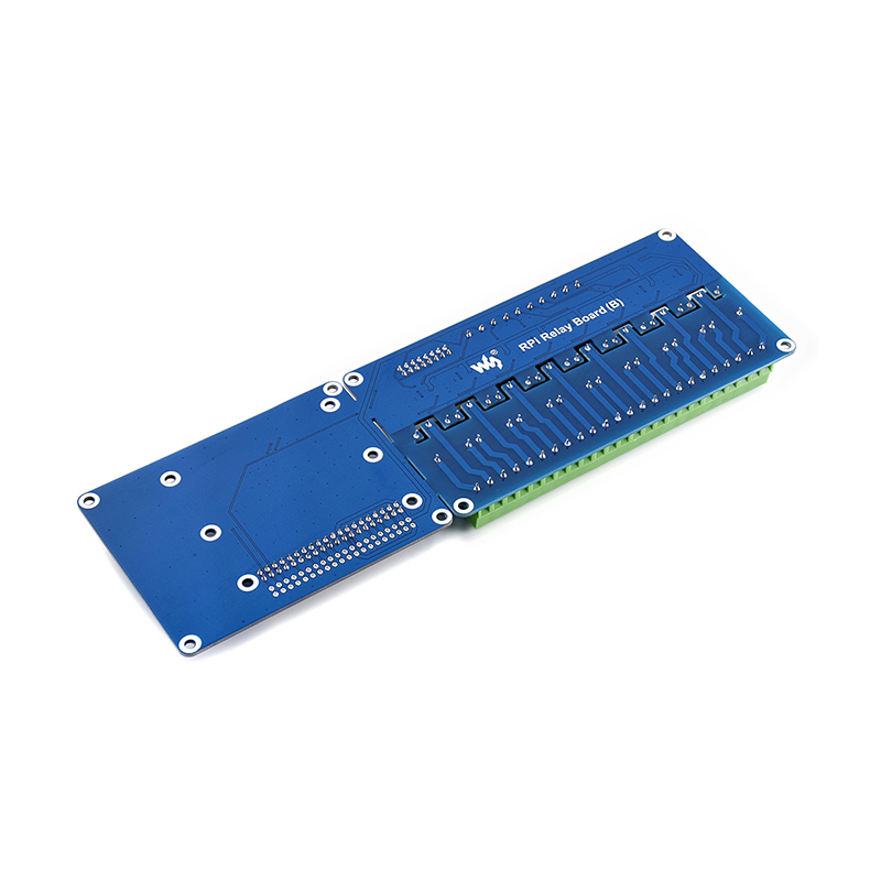 Raspberry Pi 5 / 4B 8 Channel  - Relay 8 Channel Board ulasan dan harga