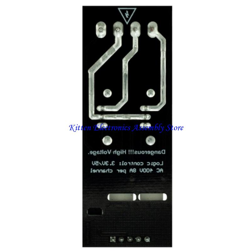 96GD AC Load Controller Light  - Diy Home Automation Controller ulasan dan harga