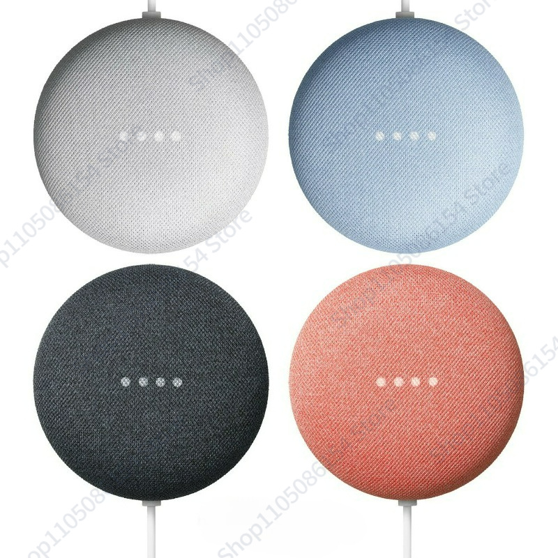 For Google Home Nest Hub Max N - Google Speaker Nest Mini ulasan dan harga