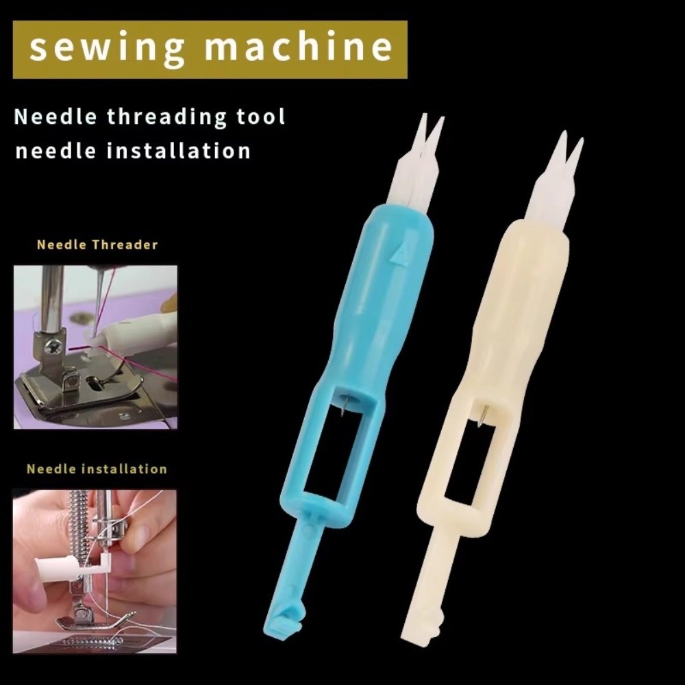 1/2Pcs Needlework Automatic Ne - Home Automation Diy ulasan dan harga