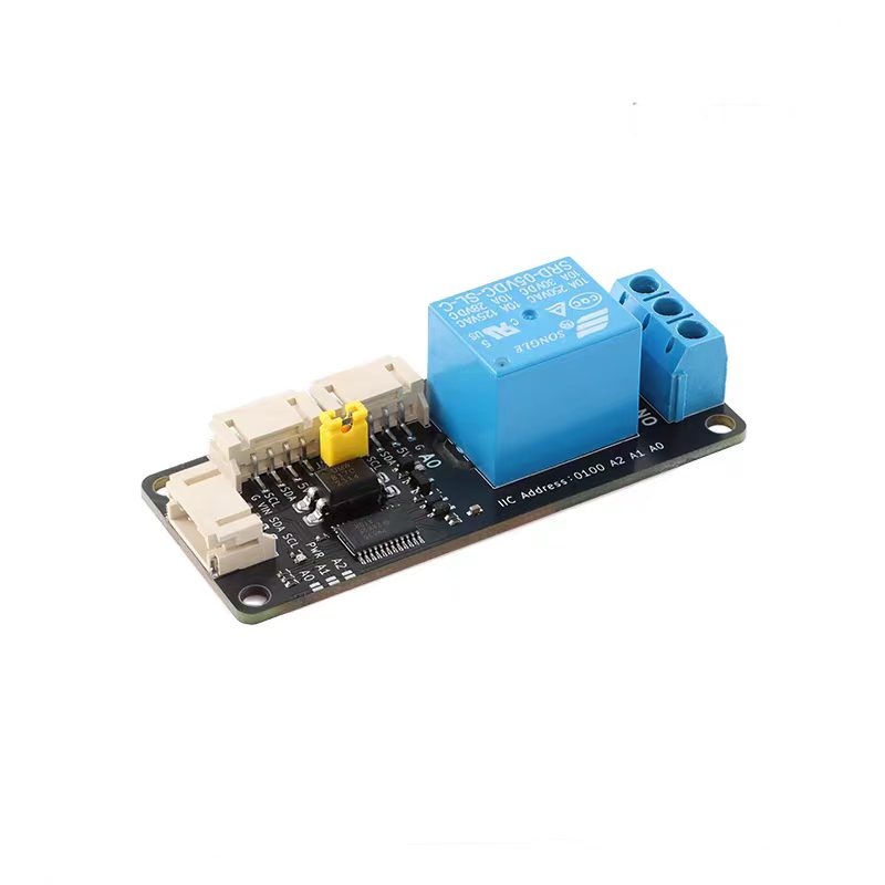 XL9535 1 2 4 8 16 Way Channel  - Relay 8 Channel Board ulasan dan harga