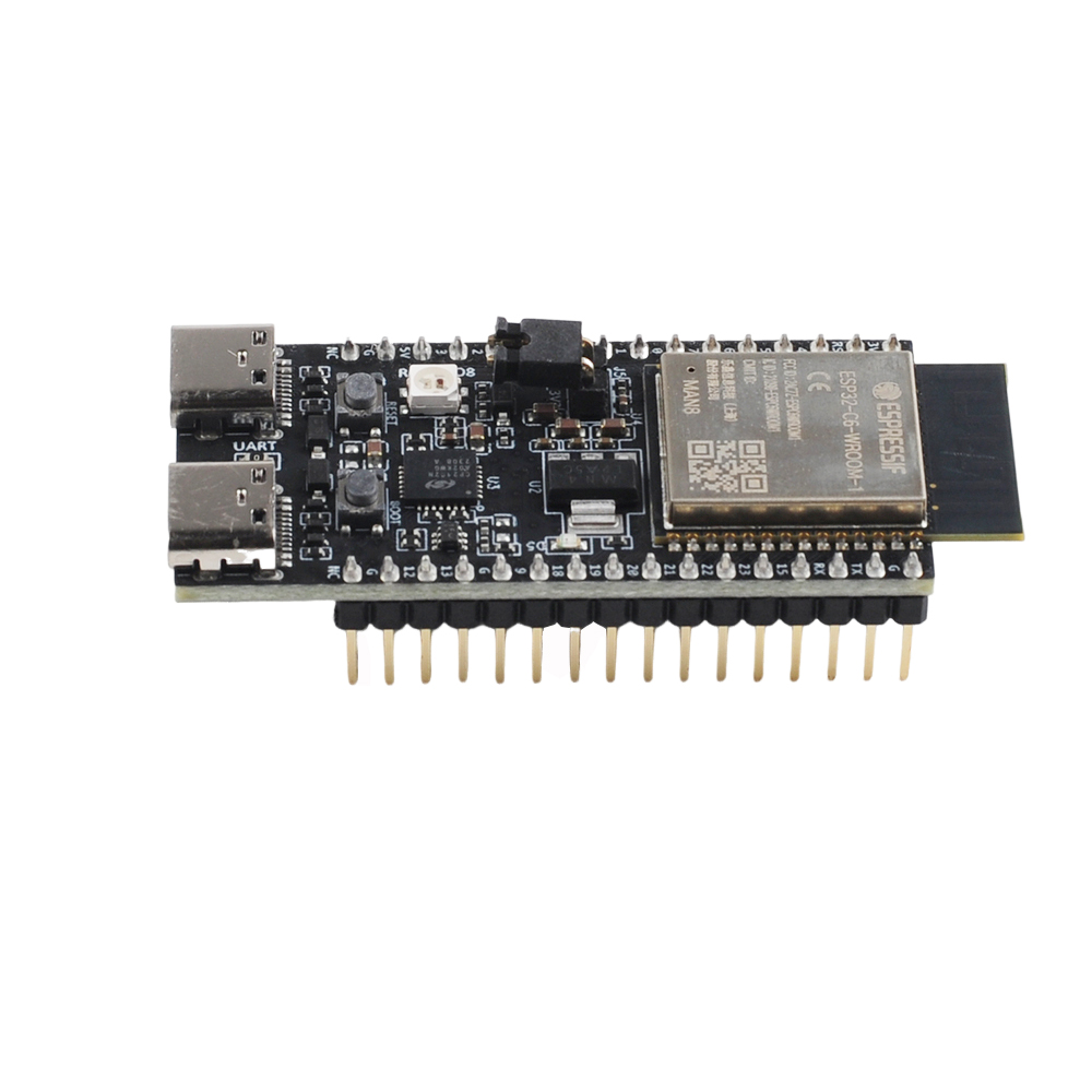 ESP32 C6 DevKitC 1 N8 IoT Boar - Home Automation System Diy ulasan dan harga