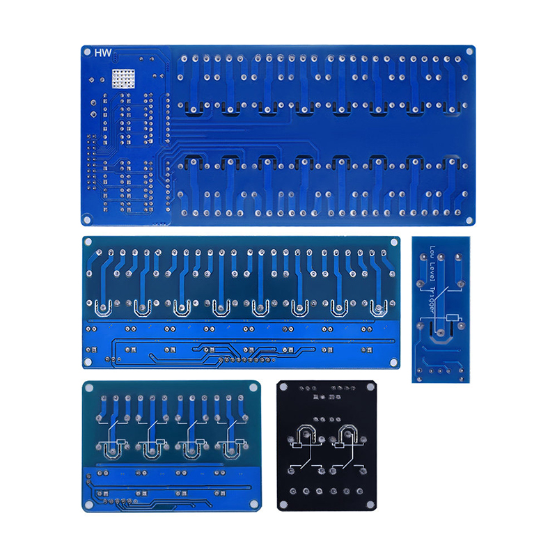 5V/12V/24V 1/2/4/8/16 Channel  - Home Automation With Arduino ulasan dan harga